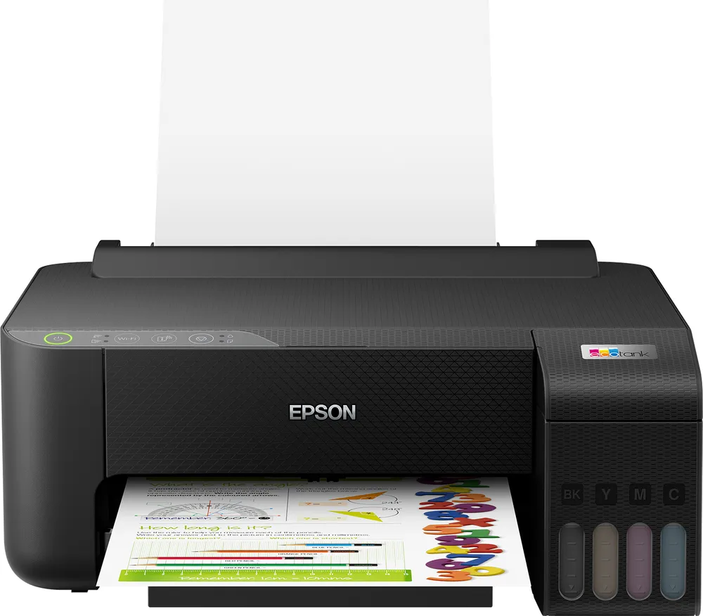 Epson EcoTank ET-1810 | c11cj71401 | Drucker - Farbe