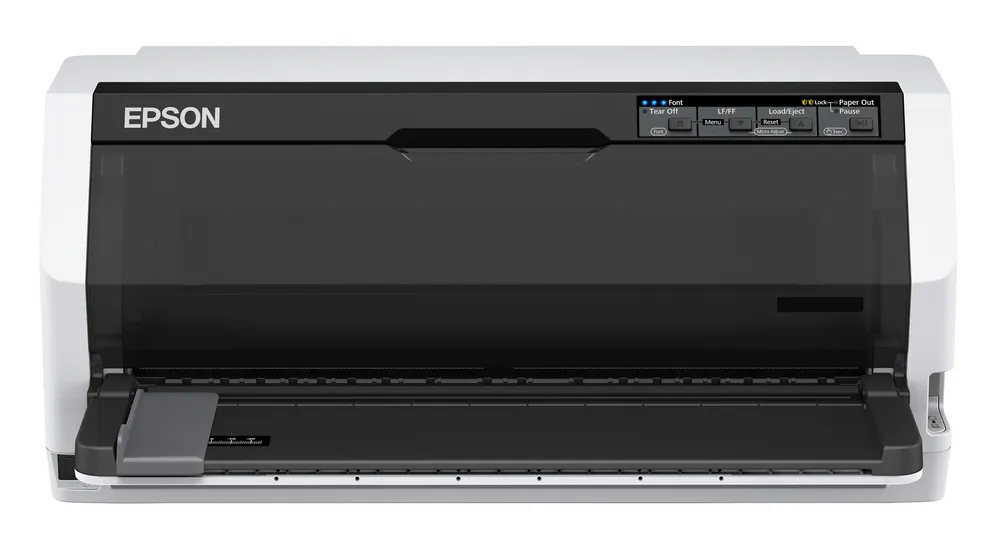 Epson LQ 780N | c11cj81402 | Drucker - s/w