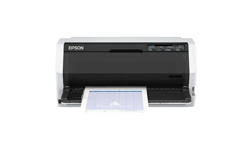 Epson LQ 690IIN | c11cj82403 | Drucker - s/w