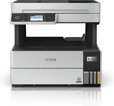 Epson EcoTank Pro ET-5185 | c11cj88407 | Multifunktionsdrucker - Farbe
