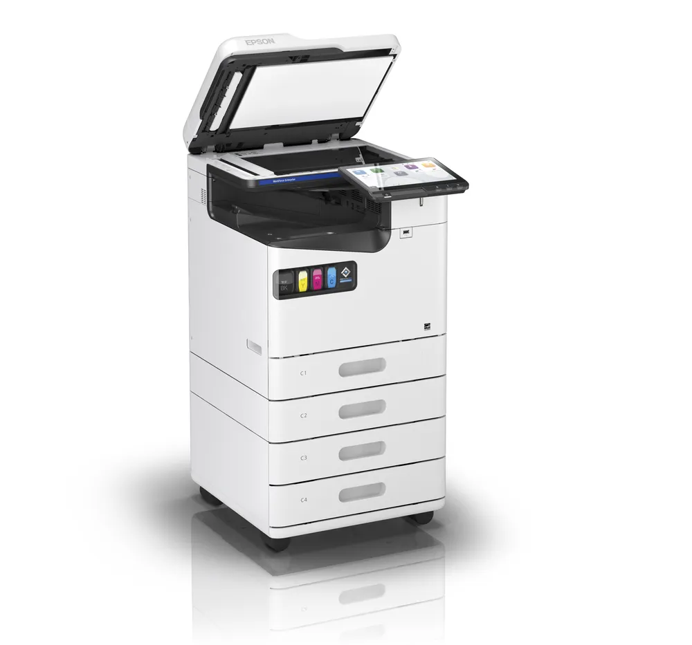 Epson WorkForce Enterprise AM-C400 | c11cj93401 | Tintenstrahl - Farbdruck