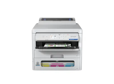 Epson WorkForce Pro EP-C800RDW | c11ck21401bm | Drucker - Farbe