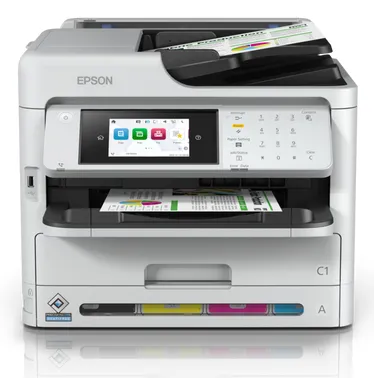 Epson WorkForce Pro WFC5890DWF