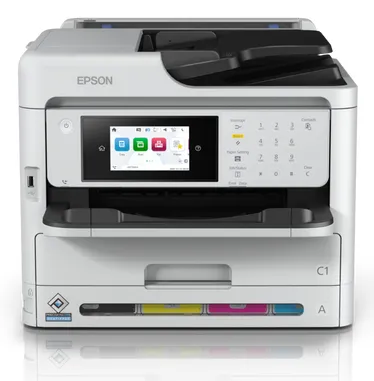 Epson WorkForce Pro WF-C5890DWF BAM | c11ck23401bm | Multifunktionsdrucker - Farbe