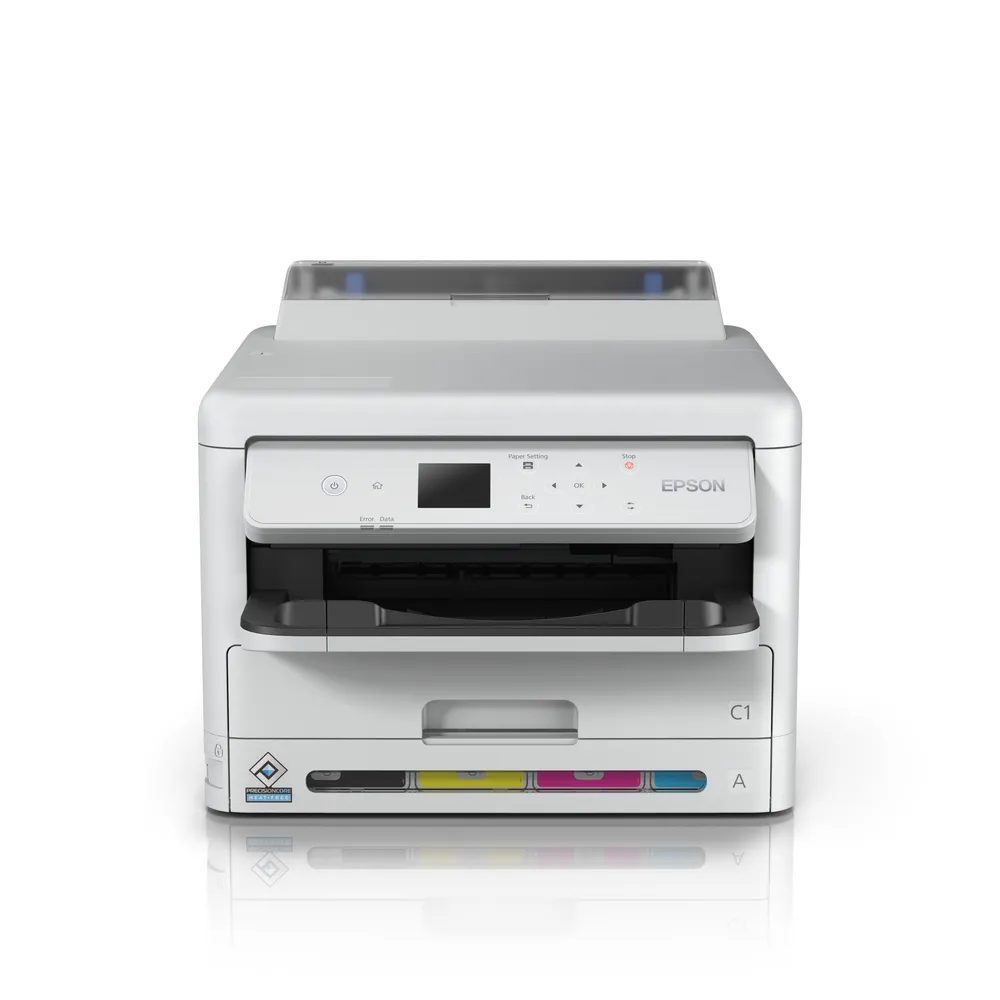Epson WorkForce Pro WF-C5390DW | c11ck25401 | Drucker - Farbe