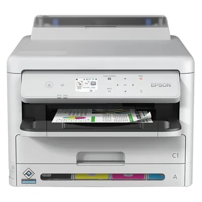 Epson WorkForce Pro WF-C5390DW PD | c11ck25401p3 | Drucker - Farbe