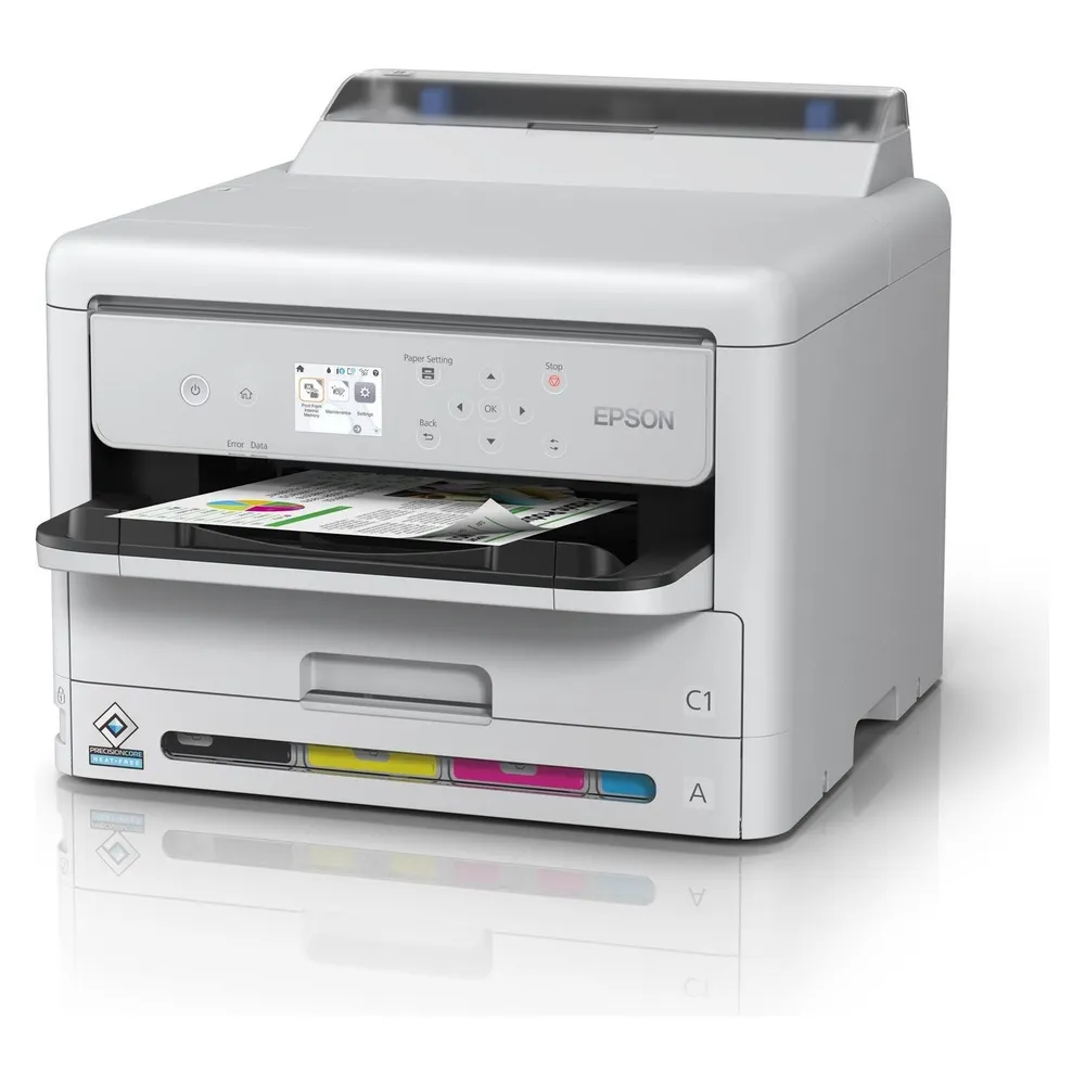 Epson WorkForce Pro WF-C5390DW PD | c11ck25401p5 | Drucker - Farbe