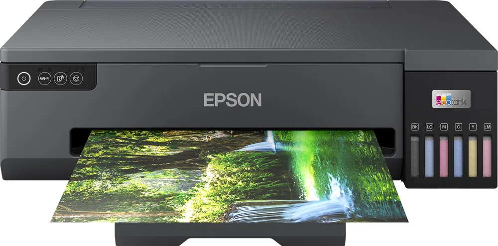 Epson EcoTank ET-18100 | c11ck38401 | Drucker - Farbe