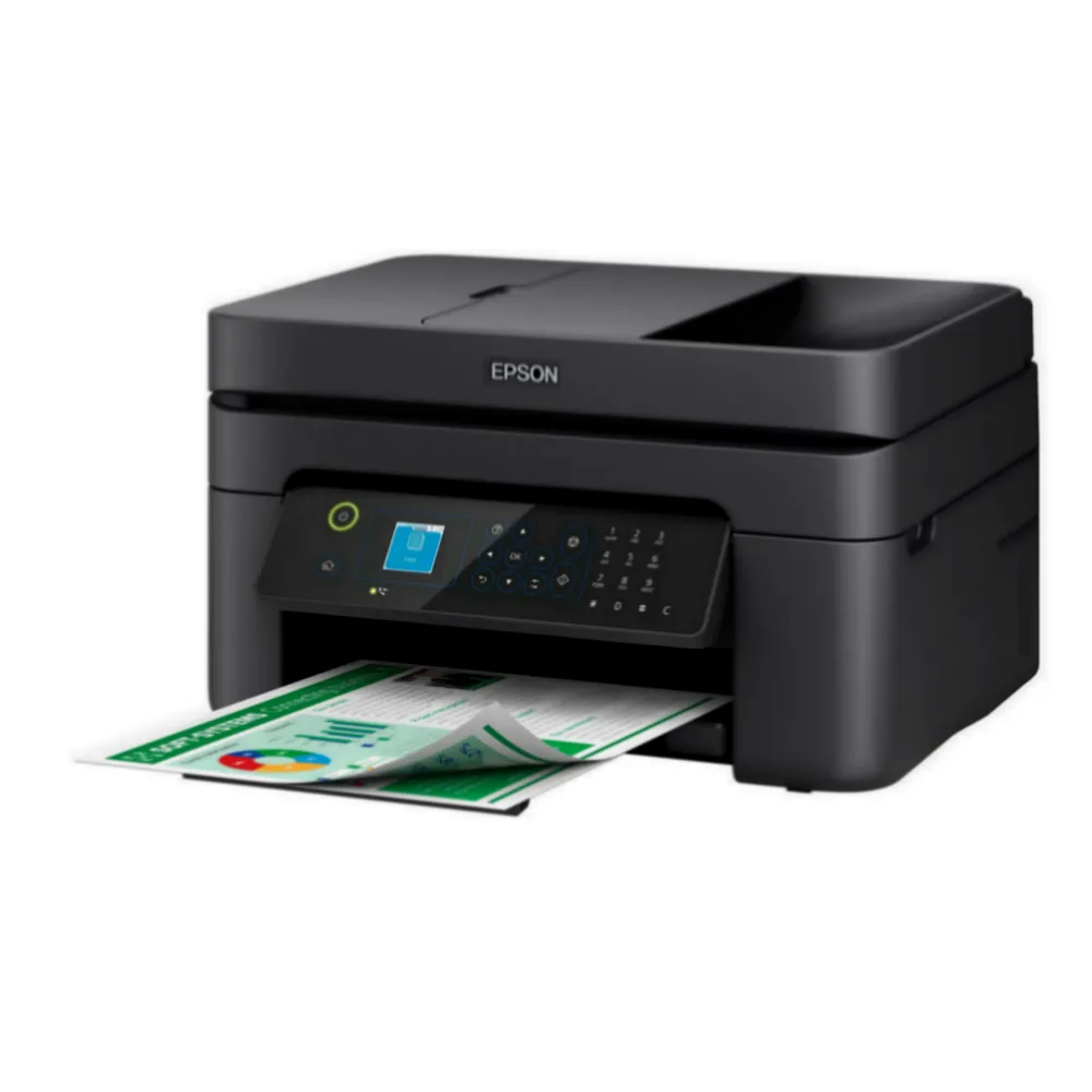 Epson WorkForce WF-2935DWF | c11ck63405da | Multifunktionsdrucker - Tintenstrahldruck
