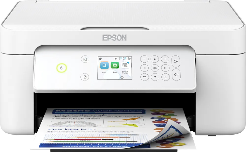 Epson Expression Home XP-4205 | c11ck65405da | Multifunktionsdrucker - Farbe