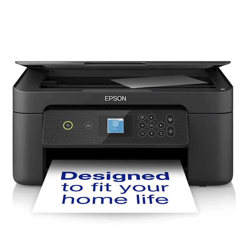 Epson Expression Home XP-3200 | c11ck66403 | Multifunktionsdrucker - Farbe