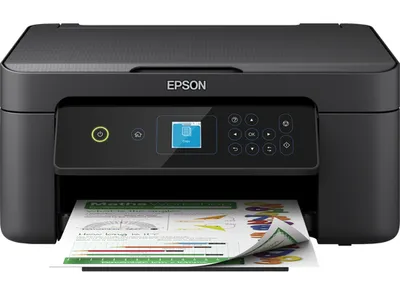 Epson Expression Home XP-3205 | c11ck66405de | Multifunktionsdrucker - Farbe