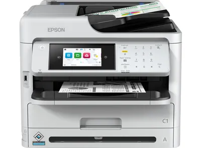 Epson WorkForce Pro WF-M5899DWF | c11ck76401 | Multifunktionsdrucker - s/w