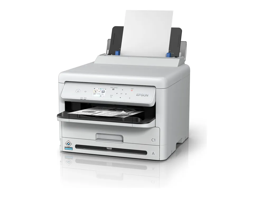 Epson WorkForce Pro WF-M5399DW | c11ck77401bm | Drucker - s/w