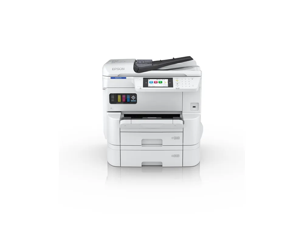 Epson WorkForce Pro EM-C7100DWF BAM | c11cl35401bm | Multifunktionsdrucker - Farbe