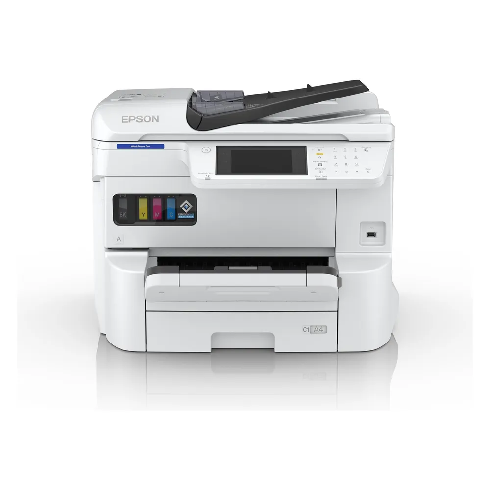 Epson WorkForce Pro EP-C7100DWF BAM