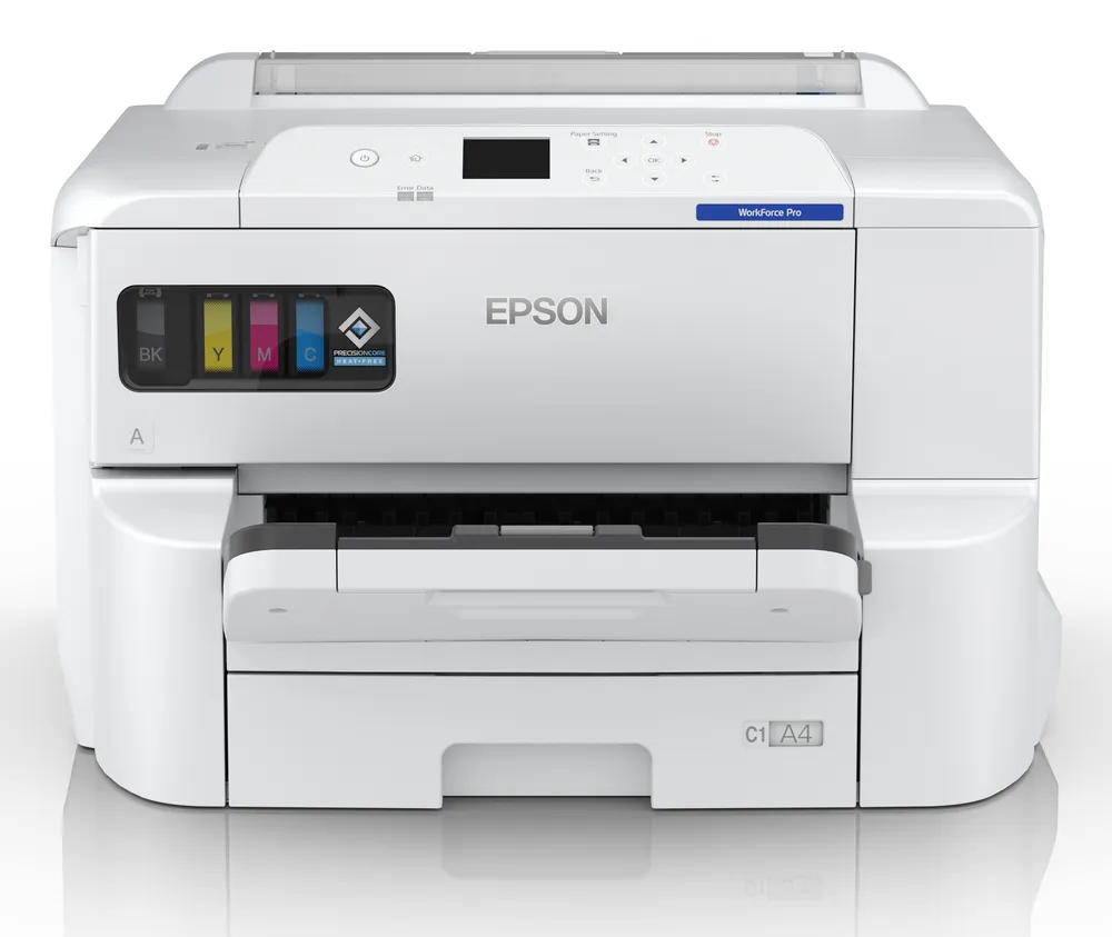 Epson WorkForce Pro EP-C7000DW | c11cl37401 | Drucker - Farbe