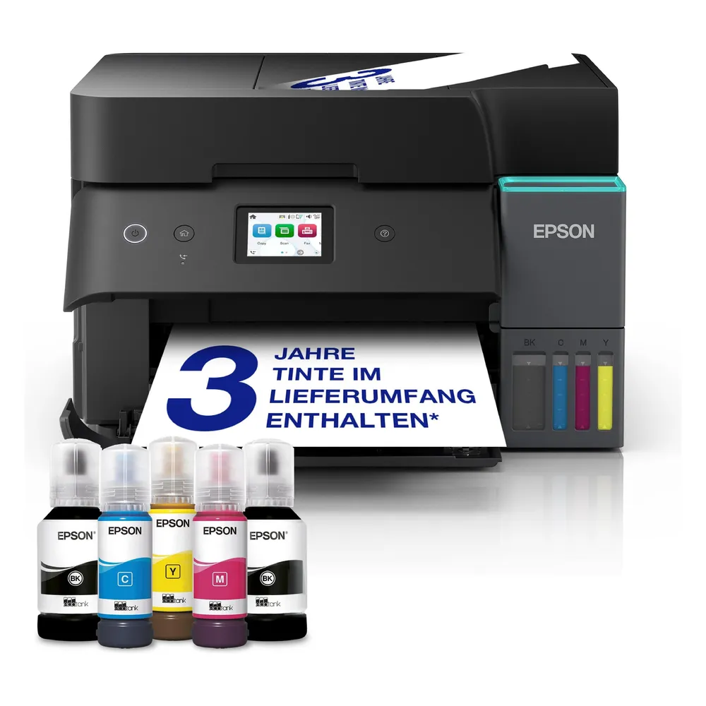 Epson EcoTank ET-4955