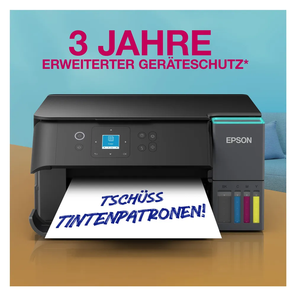 Epson EcoTank ET-2955