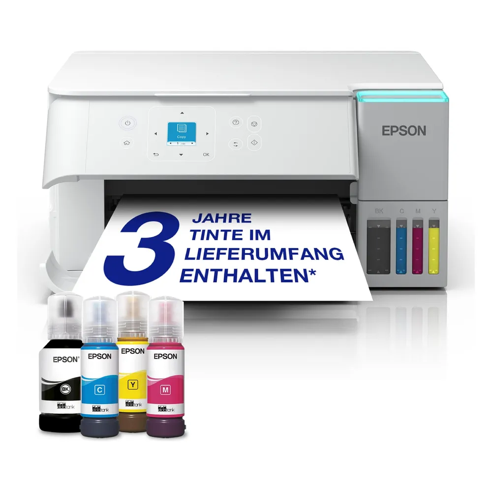 Epson EcoTank ET-2959