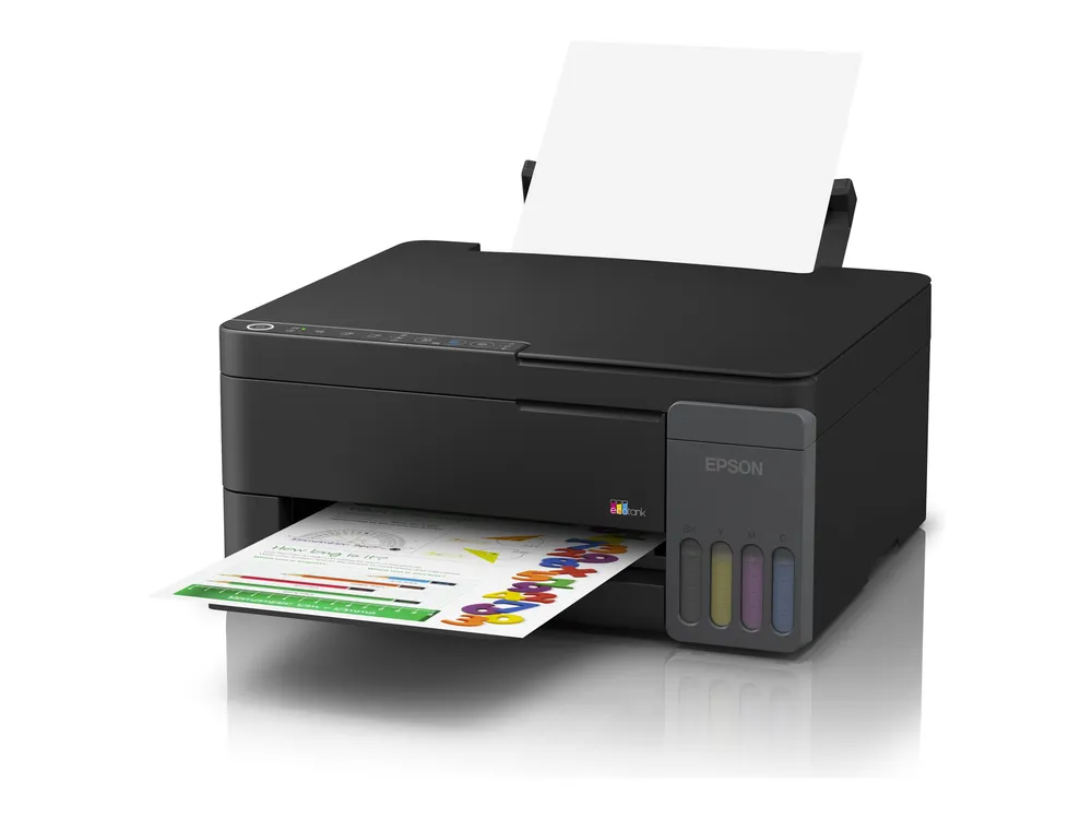 Epson EcoTank ET-2915 | c11cl62408 | Multifunktionsdrucker - Farbe