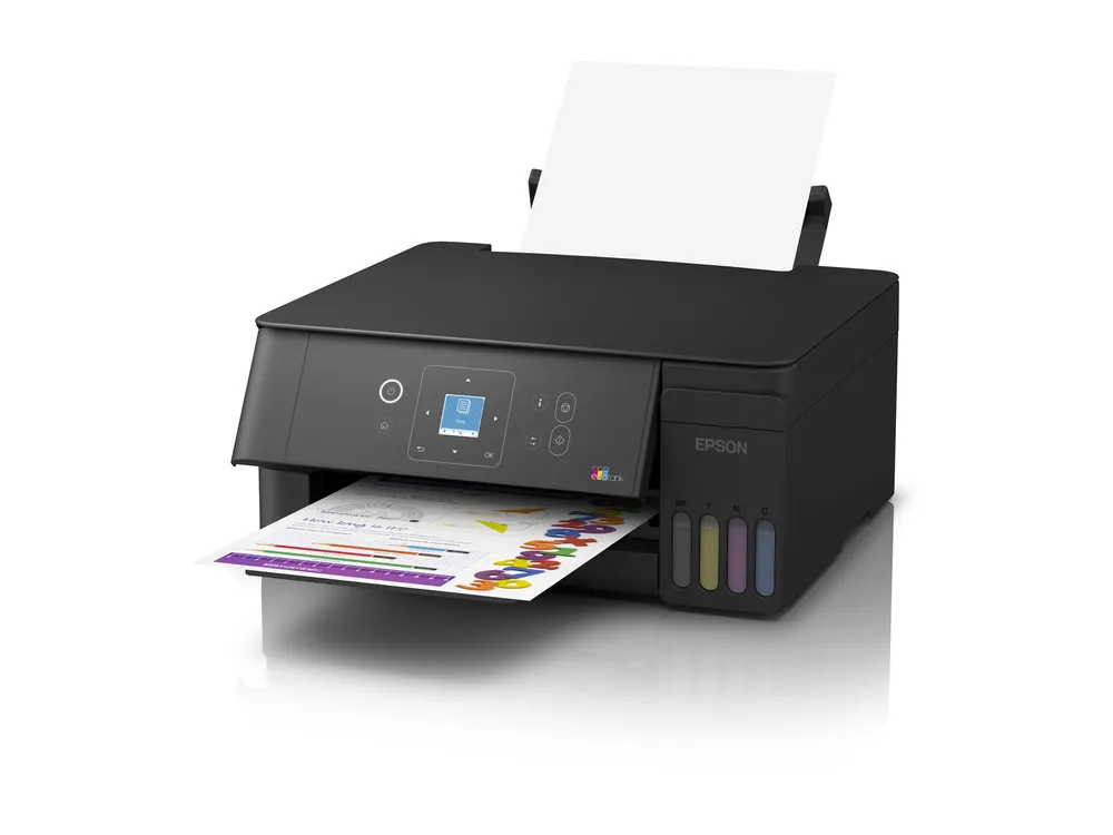 Epson EcoTank ET-2922 | c11cl63416 | Multifunktionsdrucker - Farbe