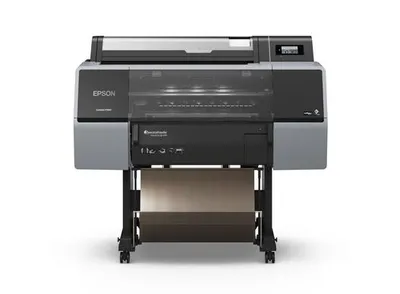 Drucker Tintenstrahl Ethernet Epson SureColor P7300 A1 Multifunktion