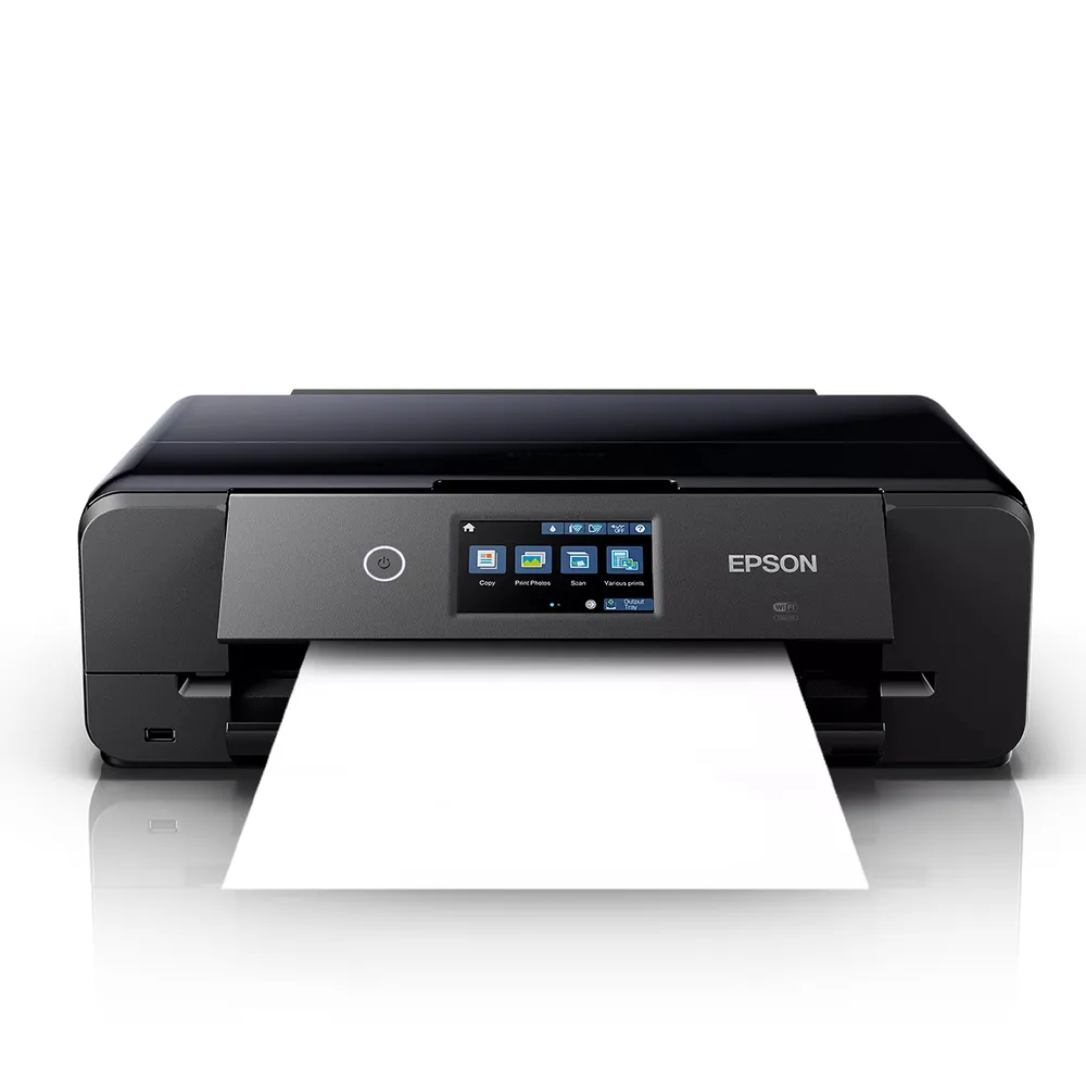 Epson Expression Photo XP-980