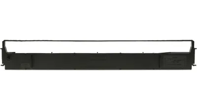 SIDM-Schwarzbandkartusche Epson für Nadeldrucker