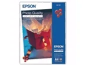 Fotopapier Epson A4 100 Blatt 102 g/m² Weiß Matt