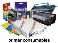 Rolle Synthetisches Verbessertes Papier Epson 44" x 40 m 84 g/m²