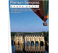 Fotopapier Epson Premium Semigloss 10x15cm 50 Blatt