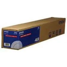 Fotopapier Epson Bond Paper White 80 610mm x 50m Matt 80 g/m²