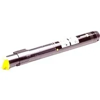 Tonerpatrone gelb Epson EPL-C8000 6000 Seiten Original