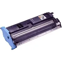 Tonerpatrone Epson AL-C1000/2000 cyan 6k 6000 Seiten