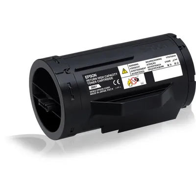 Epson C13S050691 Tonerkartusche 1 Stück(e) Original Schwarz