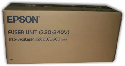 Fixiereinheit Epson AL-C2600 80k für AcuLaser C2600, 3,2 kg, China