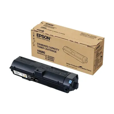 Original-Tonerpatrone Epson S110080 Schwarz