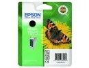 Epson T015 Schwarze Tintenpatrone 15 ml - Pigment Original