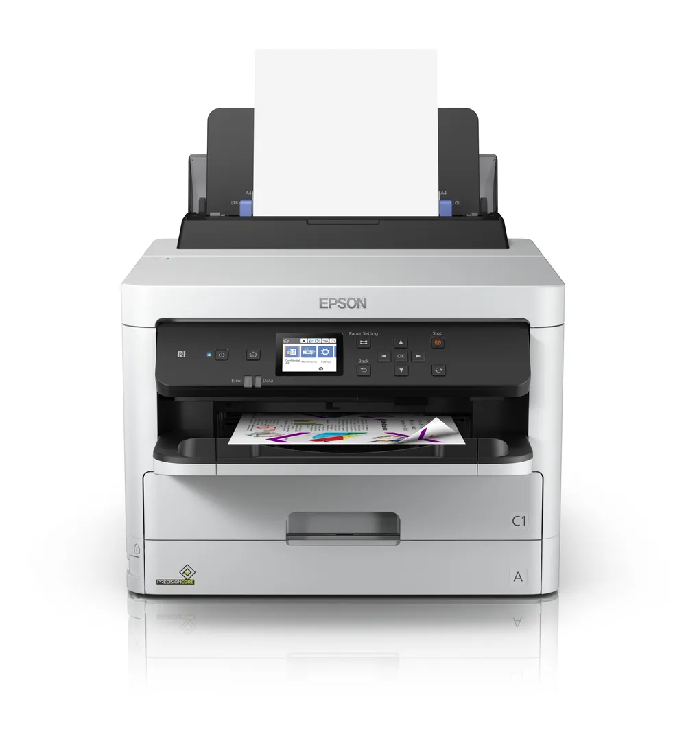 Epson DURABrite Pro Schwarze Tinte XL WorkForce Pro WF-C529R/C579R