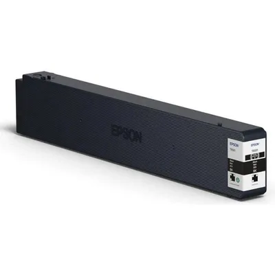 Epson T02S1 Tintenpatrone Schwarz