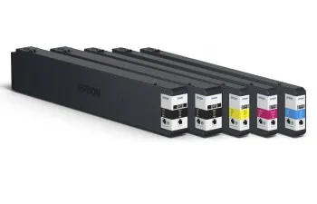 Tintenpatrone Epson WorkForce Enterprise WF-C20750 Magenta Original