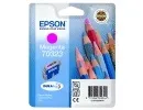Epson T0323 Magenta Original Tintenpatrone