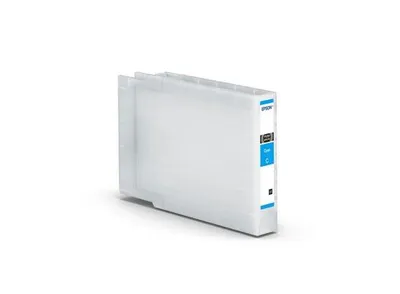 Epson C13T04A24N XXL Tintenpatrone Cyan 69ml