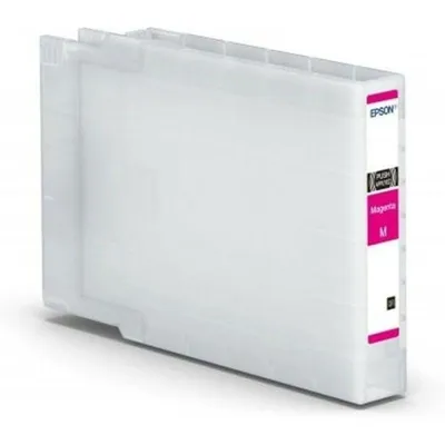 Original-Epson-Tintenpatrone T04B3 XL Magenta