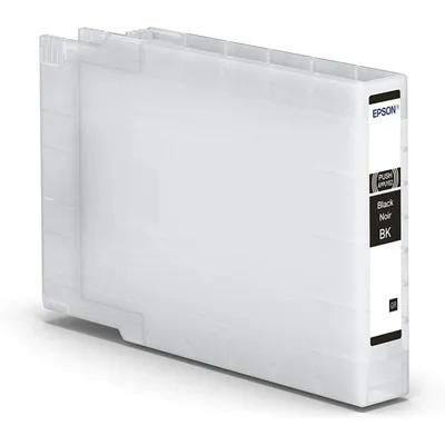 Tintenpatrone Epson WF-C81xx / WF-C86xx Schwarz