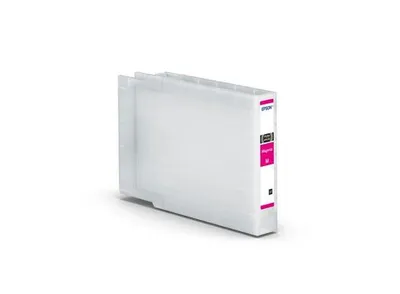 Tintenpatrone Epson C13T04C34N Magenta für WorkForce Pro WF-C8190/WF-C8690