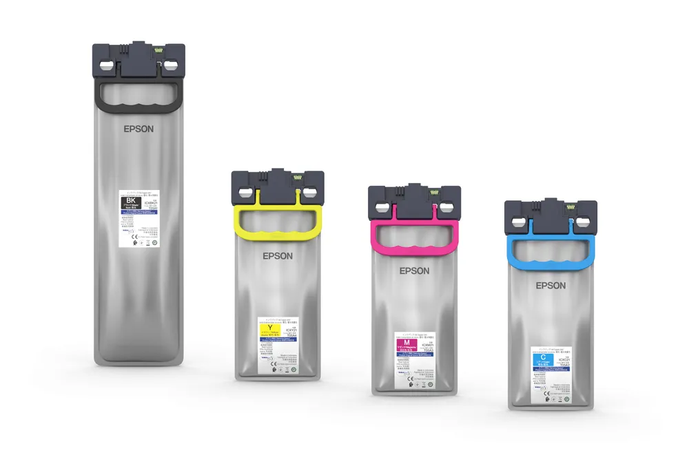 Epson C13T05A300 Druckerpatrone 1 Stück(e) Original Hohe (XL-) Ausbeute Magenta