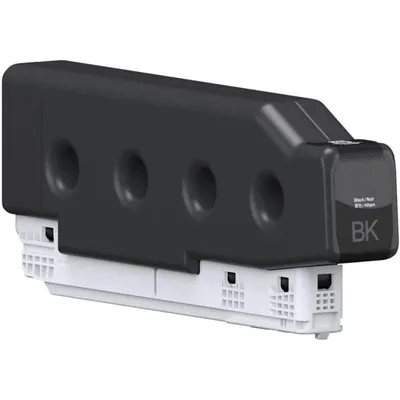 Original Epson T08G1 schwarze Tintenpatrone