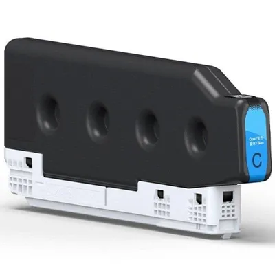 Tintenpatrone Epson T08G2 Cyan